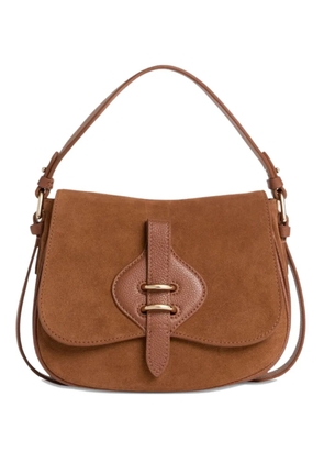 Coccinelle Mavery shoulder bag - Brown