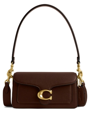 Coach Tabby shoulder bag - Brown