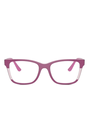 Vogue Eyewear VO5556 square-frame glasses - Pink