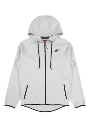 Nike Tech Fleece OG FZ Hoodie 'GREY'