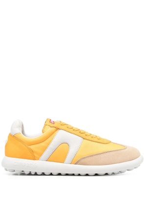 Camper Pelotas XLF lace-up sneakers - Orange