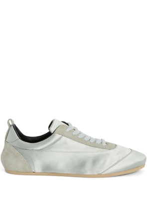 Jil Sander low-top sneakers - Grey