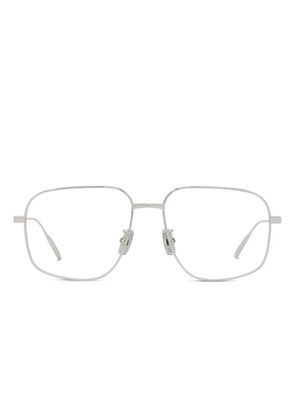 Givenchy Eyewear square-frame glasses - Silver