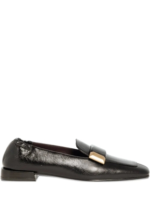 Roberto Festa Alisa loafers - Black
