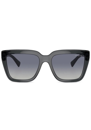 Vogue Eyewear square-frame sunglasses - Grey