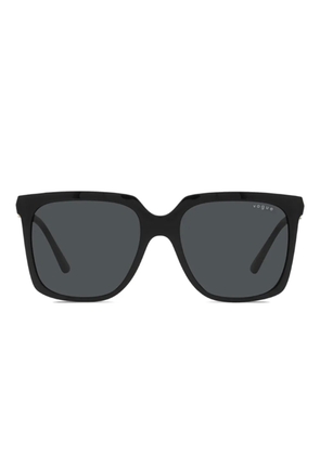 Vogue Eyewear square-frame sunglasses - Black