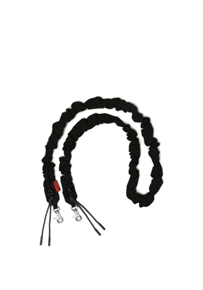 Topologie Bungee bag strap - Black