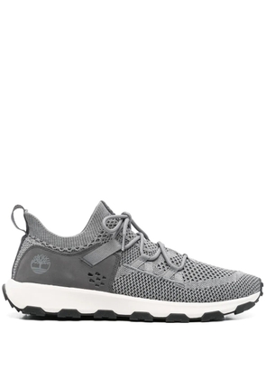 Timberland knitted sneakers - Grey