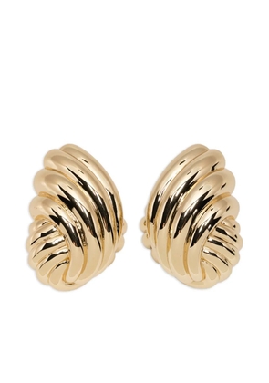 Retrofete Jill earrings - Gold