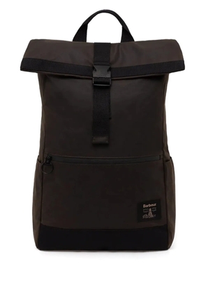Barbour Field backpack - Brown