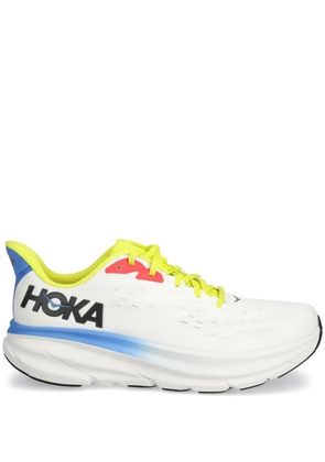 HOKA Clifton 9 sneakers - White