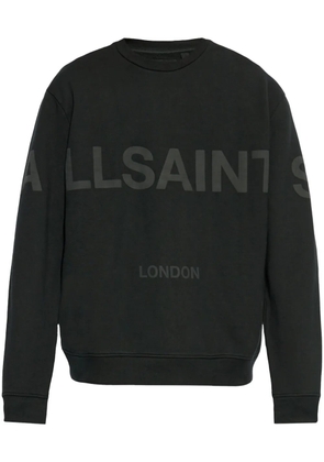 AllSaints Biggy sweatshirt - Black