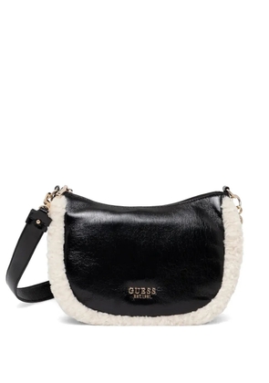 GUESS USA Davika shoulder bag - Black
