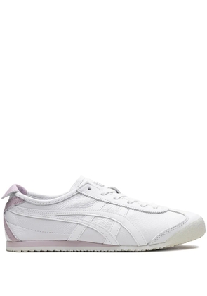 Onitsuka Tiger Mexico 66 'White/Dusty Pink' sneakers