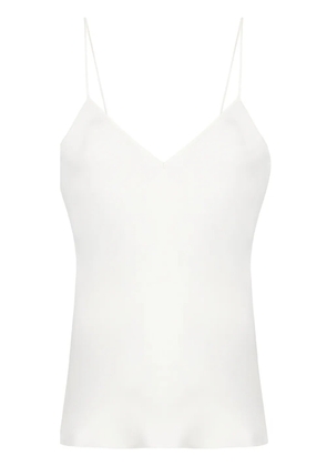 Philosophy Di Lorenzo Serafini V-neck camisole top - Neutrals