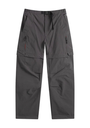 Napapijri Tusco cargo pants - Grey