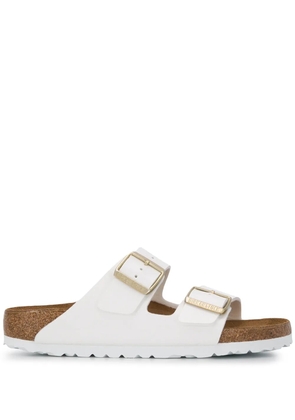 Birkenstock Arizona double-strap sandals - White