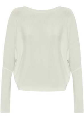 AllSaints Julieana sweater - White