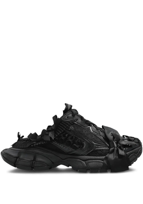 Balenciaga WXLMC 1000 sneakers - Black