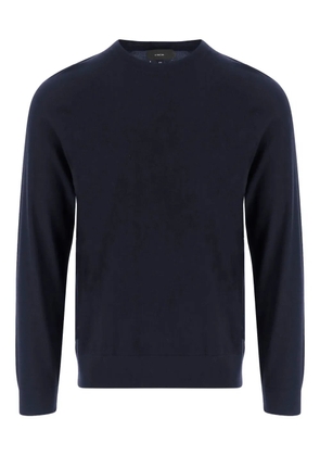Vince wool blend sweater - Blue