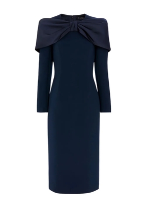 Jenny Packham Penny dress - Blue
