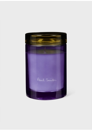 Paul Smith Home Collection Paul Smith Leaf Scented Candle, 240g Multicolour