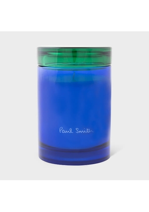 Paul Smith Home Collection Paul Smith Early Bird Scented Candle, 240g Multicolour