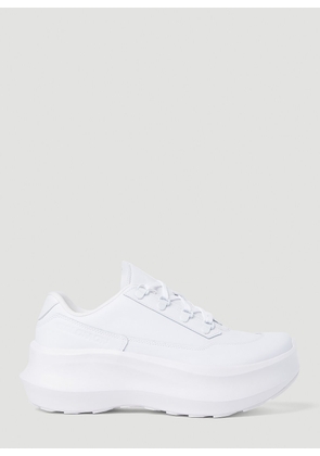 Comme des Garçons x Salomon Sr811 Sneakers -  Sneakers White Uk - 09