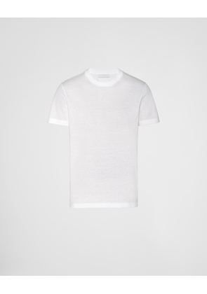 Cotton T-shirts - Three-pack