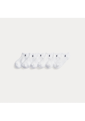 Low-Profile Sport Sock 6-Pack