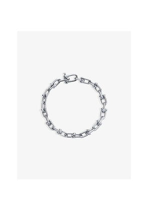 Mens Tiffany & Co Tiffany Hardwear Sterling-Silver Link Bracelet