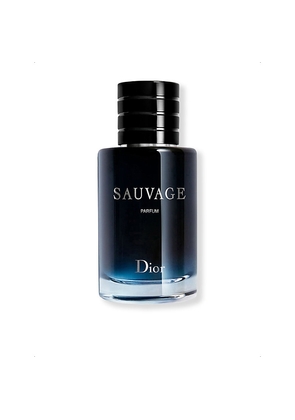 Mens Dior Sauvage Parfum Spray