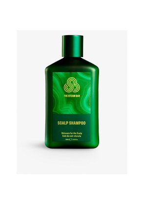 The Steam Bar Scalp Shampoo 250ml