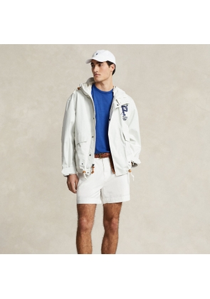 12.5 cm Stretch Classic Fit Chino Short