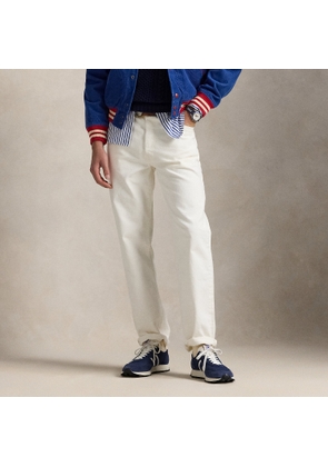 Heritage Straight Jean