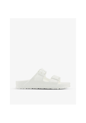 Womens Birkenstock Arizona Two-Strap Rubber Sandals