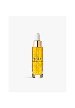Gisou Honey Infused Hair Repair Serum 30ml