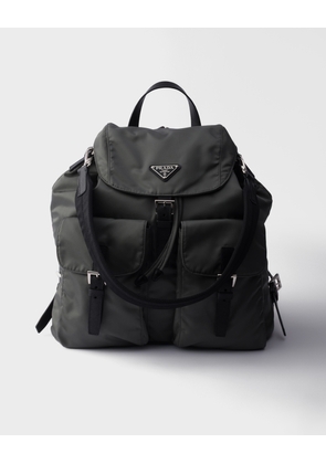 Re-Nylon backpack