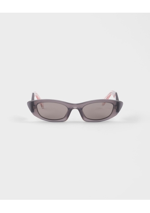 Prada Symbole sunglasses