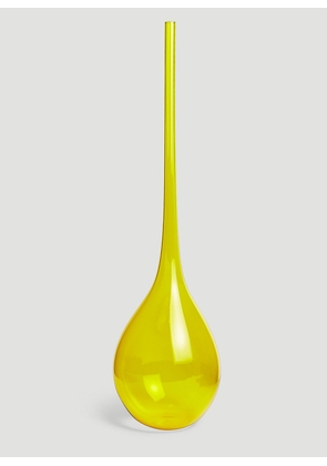 NasonMoretti Bolla Vase -  Vases Yellow One Size