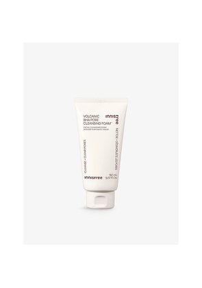 Innisfree Volcanic BHA Pore Cleansing Foam 150g