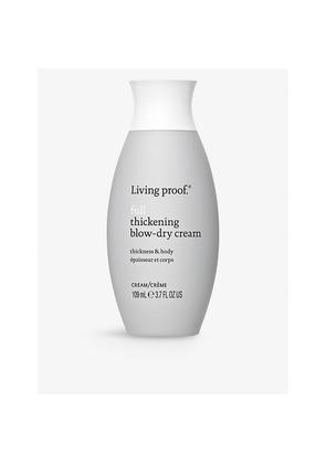 Living Proof Full Thickening Blow-Dry Cream 109ml