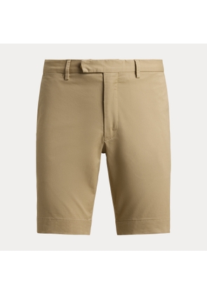 24 cm Greenwich Slim Fit Chino Shorts