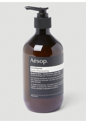 Aesop Conditioner -  Face & Body Brown One Size