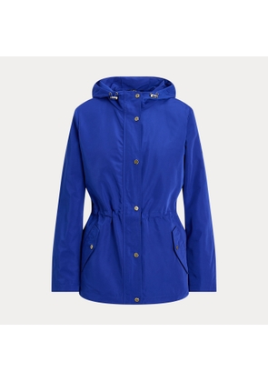 2-in-1 Hooded Jacket