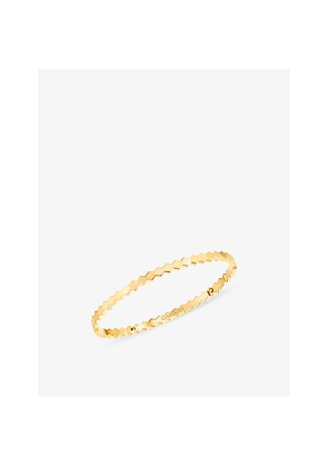 Bee De Chaumet 18ct Yellow-Gold Ring