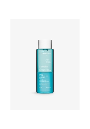 Clarins Instant Eye Make-Up Remover 125ml