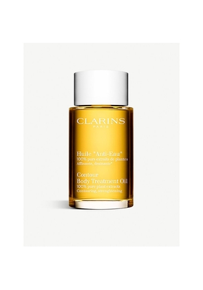 Clarins Contour Body Treatment Oil 100ml