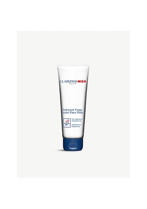 Clarinsmen Active Face Wash 100ml