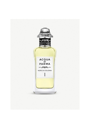 Acqua Di Parma Note Di Colonia I Eau De Cologne 150ml